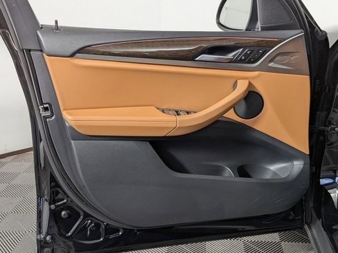 Certified 2022 BMW X3 xDrive30i w/ Convenience Package w/ZPA image 14