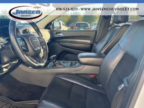 Used 2018 Dodge Durango GT image 12