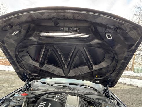 Used 2018 BMW M3 CS w/ Executive Package image 19