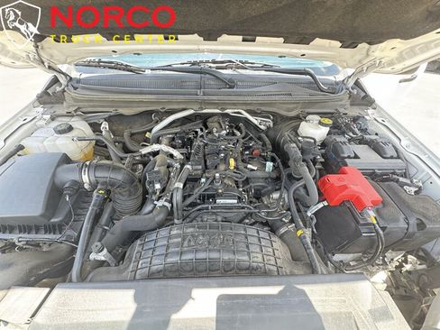 Used 2022 Ford Ranger XL w/ Equipment Group 101A High RWD image 25