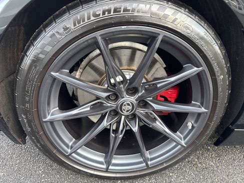 Used 2024 Toyota Supra image 9