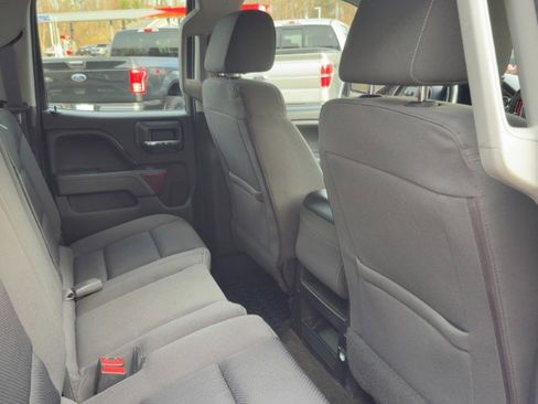 Used 2016 Chevrolet Silverado 1500 LT w/ Rally 2 Edition image 13