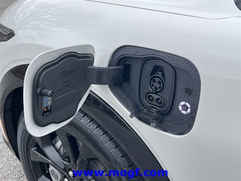 Certified 2023 Ford Mustang Mach-E Premium w/ Mustang Nite Pony Package image 33