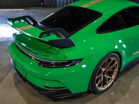Used 2022 Porsche 911 GT3 RWD image 76