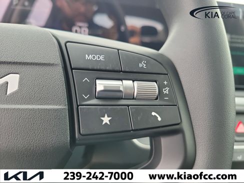 New 2026 Kia K4 FWD image 23