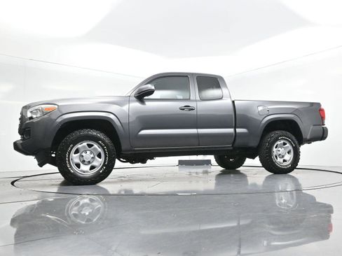 Used 2019 Toyota Tacoma SR w/ SR Convenience Package AWD/4WD image 38