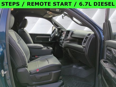 Used 2023 RAM 3500 Tradesman w/ Towing Technology Group image 16