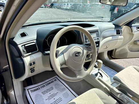 Used 2008 Subaru Impreza 2.5i image 14