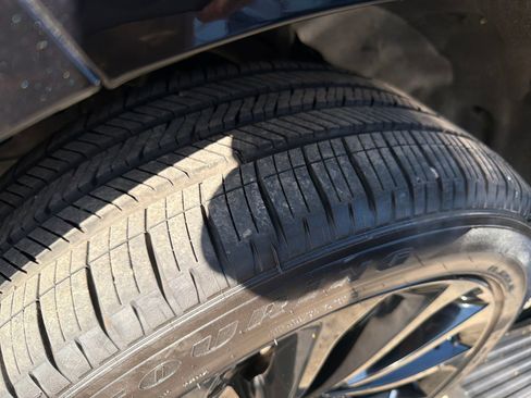 Used 2021 Lincoln Navigator Reserve image 32