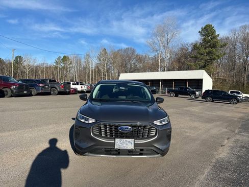 New 2026 Ford Escape Active w/ Cold Weather Package image 8