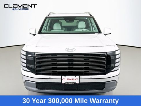 New 2026 Hyundai Palisade Limited image 2