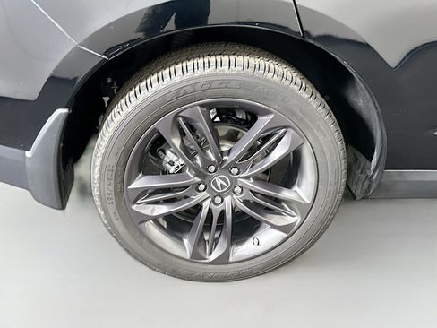 Used 2021 Acura RDX A-Spec FWD image 33
