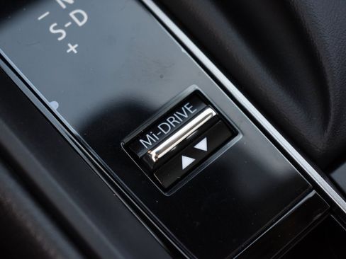 New 2026 MAZDA CX-50 AWD 2.5 Hybrid w/ Weather Package image 52