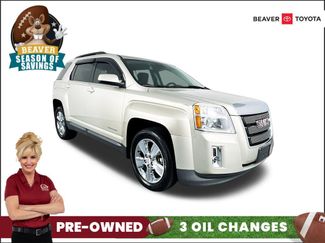 Used 2014 GMC Terrain SLT image 1