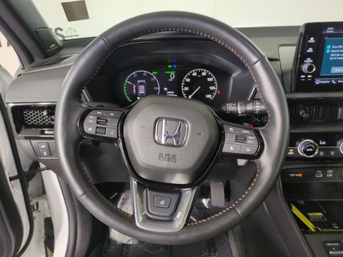 Used 2024 Honda CR-V Sport Touring image 14