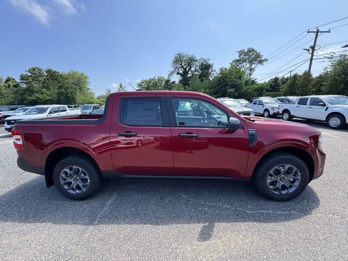 New 2026 Ford Maverick XLT w/ Equipment Group 301A AWD/4WD image 6