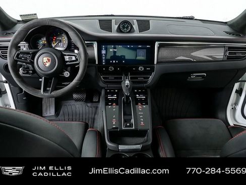 Used 2023 Porsche Macan GTS image 21