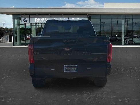 Used 2024 Toyota Tundra Limited w/ TRD Off-Road Package AWD/4WD image 6
