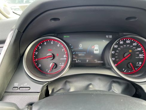 Used 2024 Toyota Camry XSE image 21