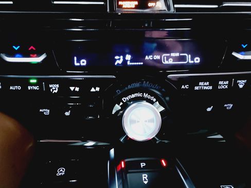 New 2026 Acura MDX SH-AWD w/ Technology Package image 27