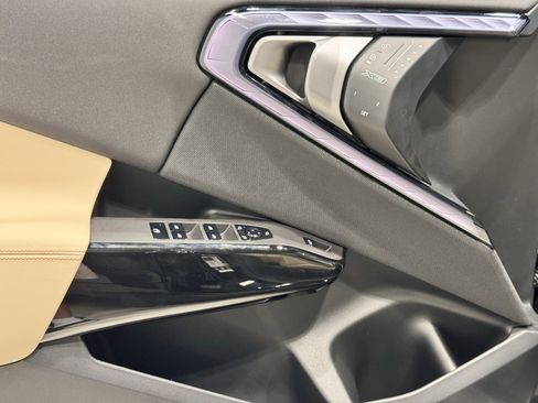 Used 2026 BMW X3 xDrive30 w/ Convenience Package image 15