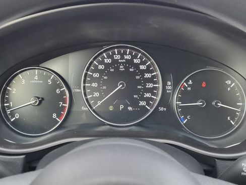 New 2026 MAZDA CX-30 AWD 2.5 S image 6