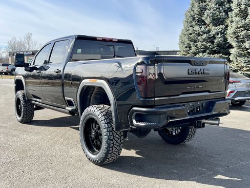 New 2026 GMC Sierra 2500 Denali w/ Denali Reserve Package image 5