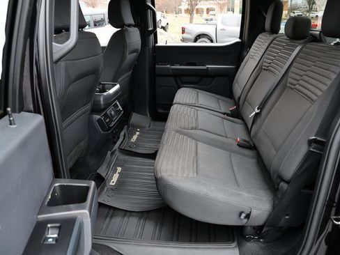 Certified 2023 Ford F150 XL w/ STX Appearance Package image 18