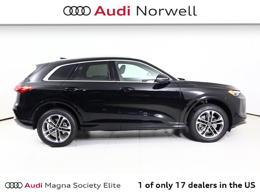 New 2026 Audi Q5 Premium AWD/4WD image 17
