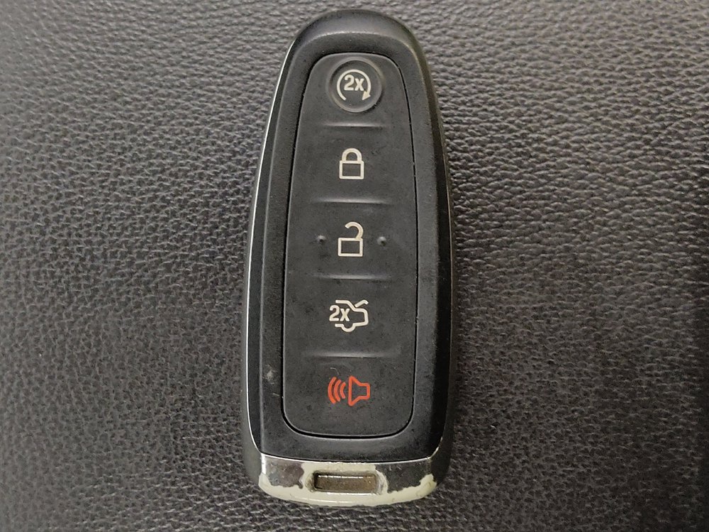 Used 2019 Ford Escape SE FWD image 32
