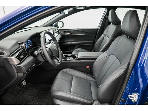 Used 2026 Toyota Camry XSE FWD image 31
