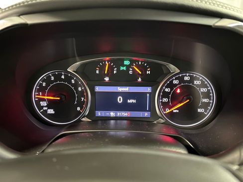 Used 2023 Chevrolet Blazer LT w/ Convenience Package AWD/4WD image 16