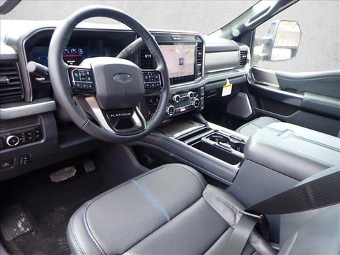 New 2026 Ford F350 Platinum w/ Tremor Off-Road Package image 10