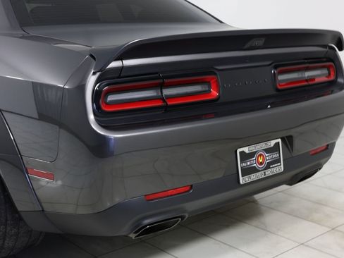 Used 2023 Dodge Challenger SRT Hellcat Redeye RWD image 14