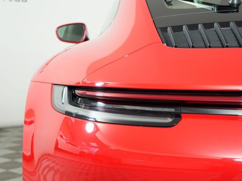 Certified 2024 Porsche 911 Carrera RWD image 13
