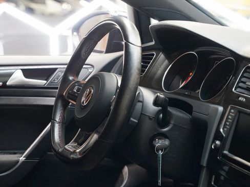 Used 2017 Volkswagen GTI S FWD image 49