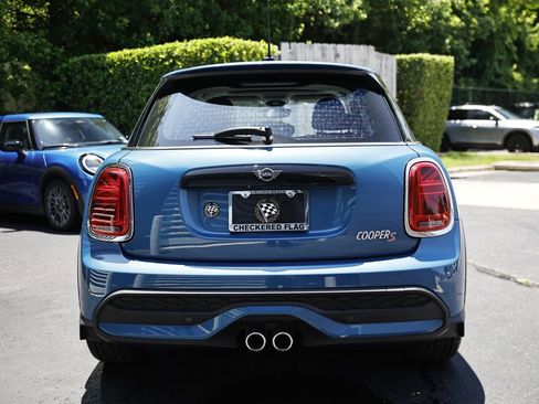 Used 2024 MINI Cooper S FWD image 10