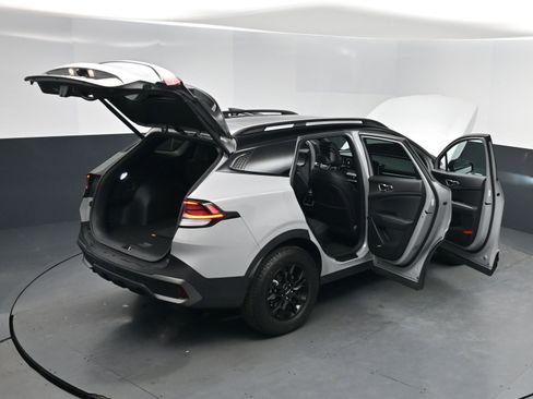 Used 2024 Kia Sportage X-Pro Prestige image 18