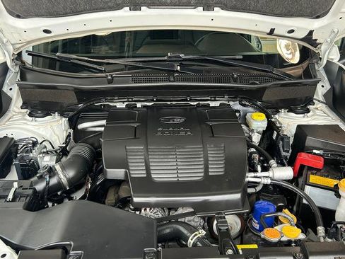 Used 2023 Subaru Forester Wilderness image 11