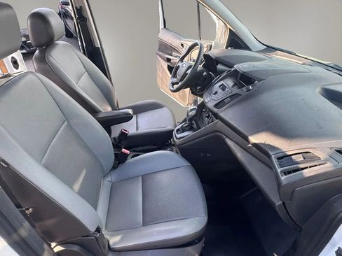 Used 2018 Ford Transit Connect XL FWD image 10
