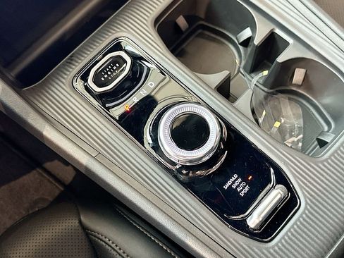 New 2026 Jeep Cherokee Overland w/ Advanced Pro Tech Group AWD/4WD image 14