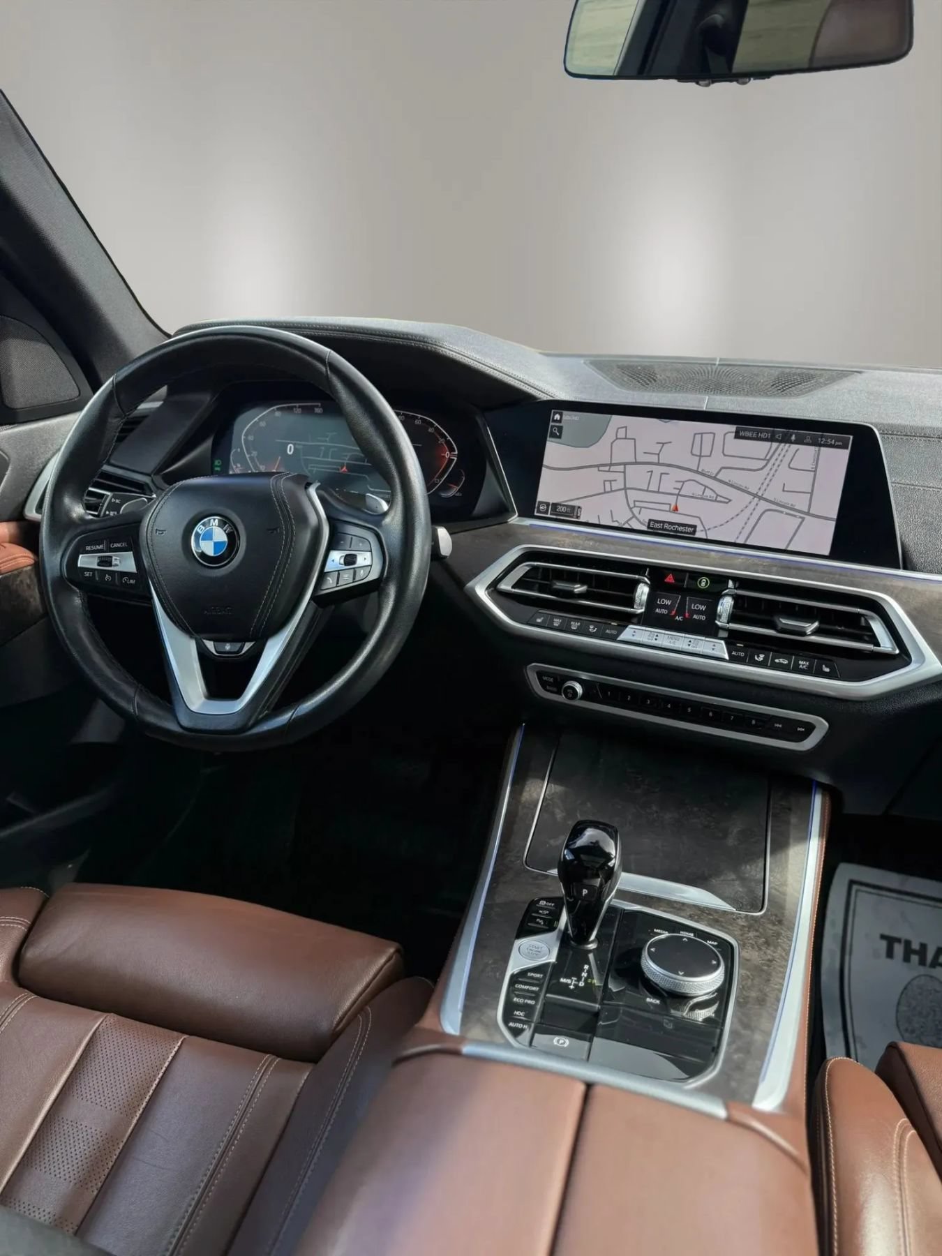 Used 2022 BMW X5 xDrive40i w/ Premium Package AWD/4WD image 25