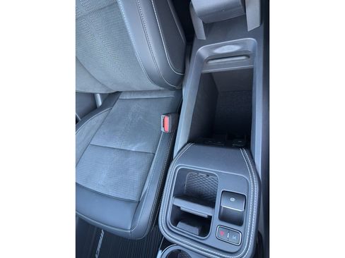 New 2025 Ford Mustang Mach-E GT w/ Interior Protection Package image 31