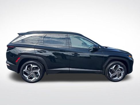 Used 2024 Hyundai Tucson Limited AWD/4WD image 6