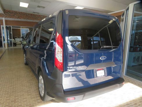 Used 2016 Ford Transit Connect XL image 6