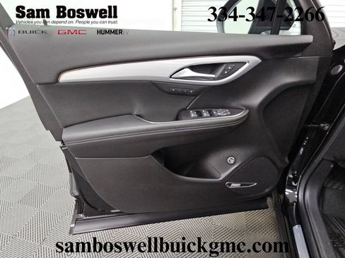 New 2026 Buick Envision Avenir AWD/4WD image 30
