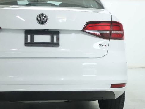 Used 2017 Volkswagen Jetta S FWD image 42