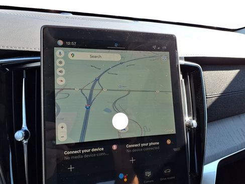 New 2026 Volvo XC90 B6 Ultra w/ Protection Package Premier image 14