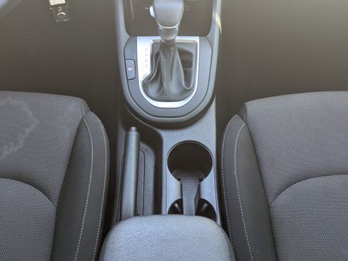 Certified 2023 Kia Forte LXS image 19