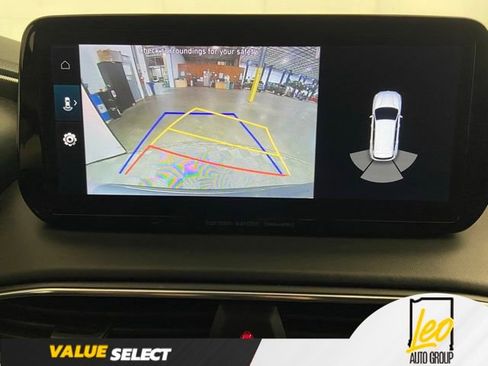 Used 2015 Ford Edge Sport w/ Equipment Group 401A AWD/4WD image 10
